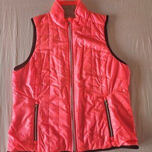Womens Ralph Lauren vest